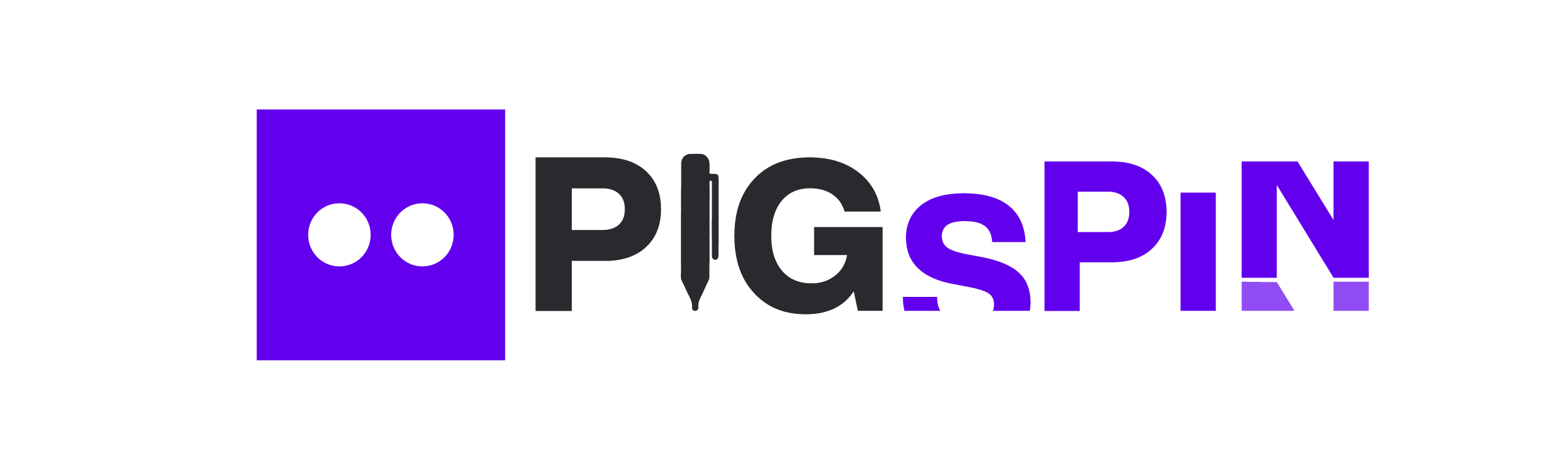 pig spin pg slot logo